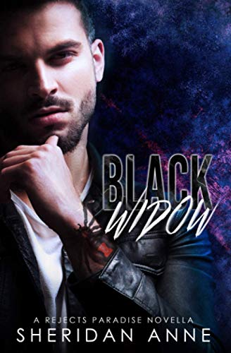 Black Widow (Rejects Paradise)