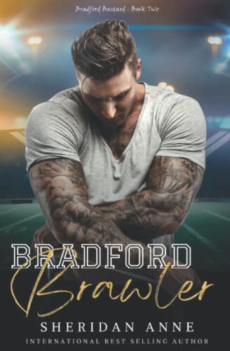 Bradford Brawler (Bradford Bastard, Band 2)