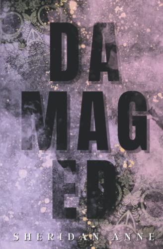 Damaged: (Discreet Cover) (Boys of Winter (Discreet Covers), Band 2)