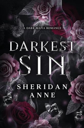 Darkest Sin Darkest Sin