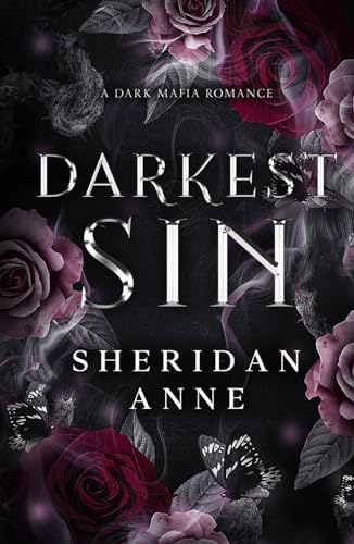 Darkest Sin: A Dark Mafia Romance Darkest Sin: A Dark Mafia Romance von Independently published