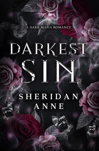 Darkest Sin: A Dark Mafia Romance Darkest Sin: A Dark Mafia Romance