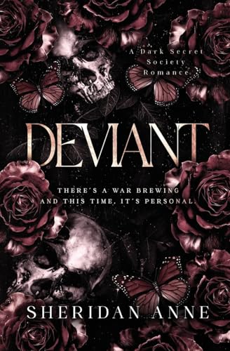 Deviant Deviant von Sheridan Anne
