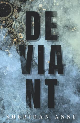 Deviant: (Discreet Cover) (Boys of Winter (Discreet Covers), Band 3)