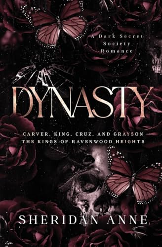 Dynasty Dynasty von Sheridan Anne