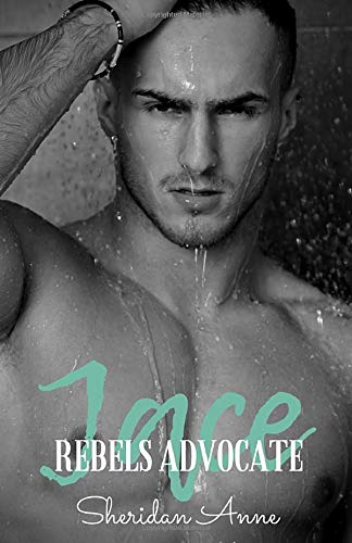 Jace: Rebels Advocate (Book 4) von Independently published