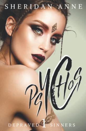PSYCHOS (Depraved Sinners, Band 1) PSYCHOS (Depraved Sinners, Band 1)