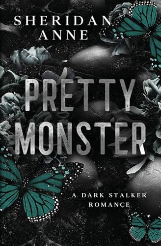 Pretty Monster Pretty Monster