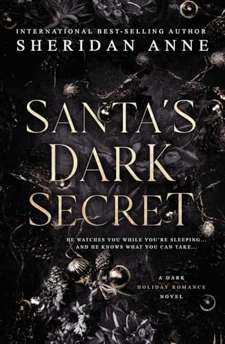 Santa's Dark Secret Santa's Dark Secret von Sheridan Anne
