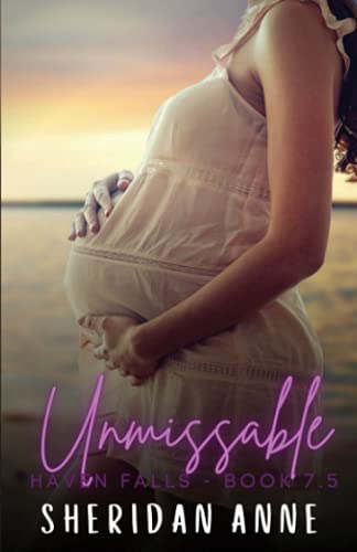 Unmissable: Haven Falls (Novella 7.5) von Independently published