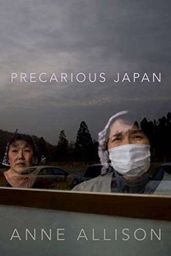 Precarious Japan von Duke University Press