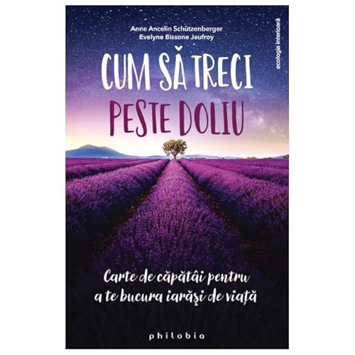 Cum Sa Treci Peste Doliu