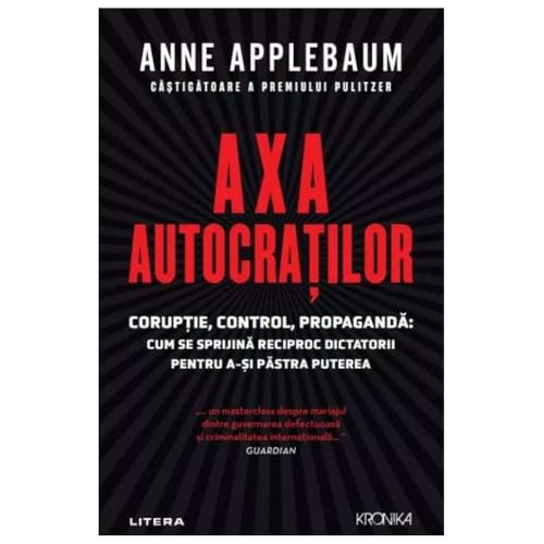 Axa Autocratilor von Litera