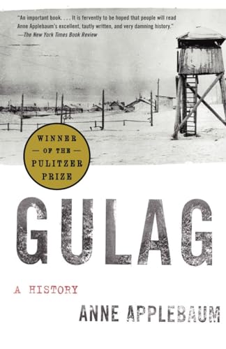 Gulag: A History von Anchor