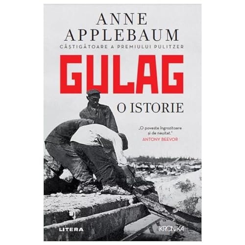Gulag. O Istorie