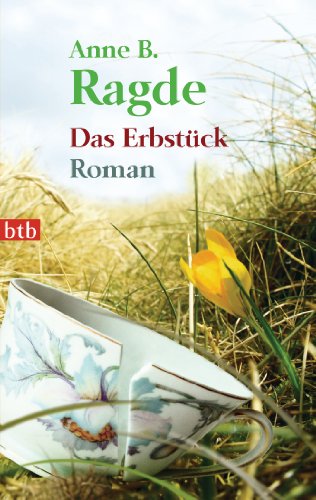 Das Erbstück: Roman von btb