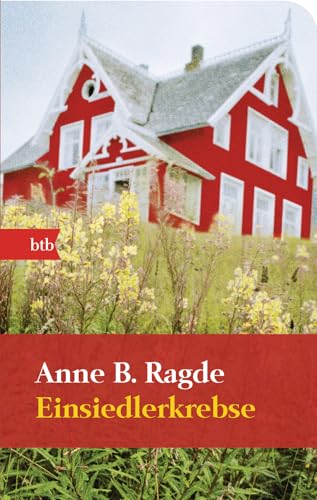 Einsiedlerkrebse: Roman - Geschenkausgabe (Die Lügenhaus-Serie, Band 2) von btb