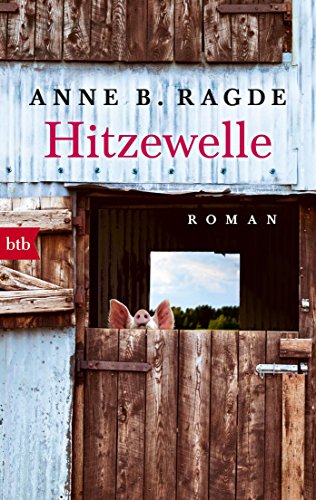 Hitzewelle: Roman (Die Lügenhaus-Serie, Band 3)