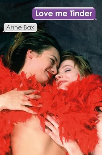 Love Me Tinder: Kurzgeschichten aus dem Liebesleben Love Me Tinder: Kurzgeschichten aus dem Liebesleben