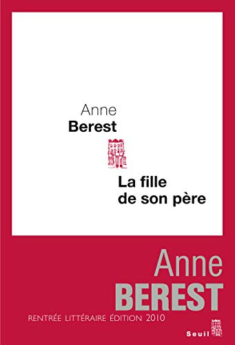 La Fille de son père von Seuil
