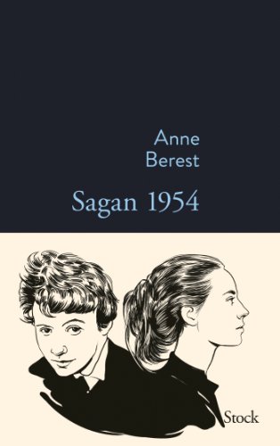 Sagan 1954 von Stock