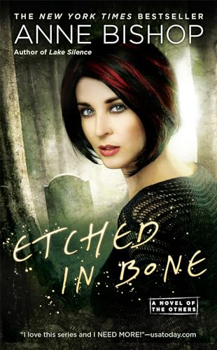 Etched in Bone: A Novel of the Others von Roc