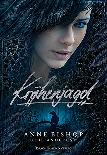 Krähenjagd (Ein Roman über die Anderen - Band 2)