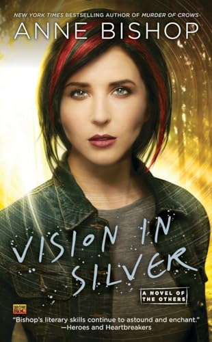 Vision In Silver: A Novel of the Others von Roc