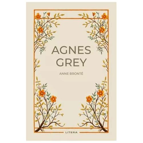 Agnes Grey Agnes Grey von Litera