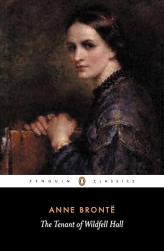 The Tenant of Wildfell Hall (Penguin Classics) von Penguin