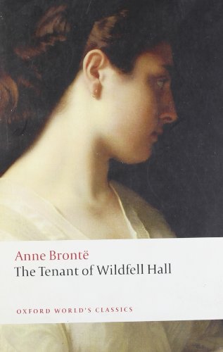 The Tenant of Wildfell Hall (Oxford World’s Classics) von Oxford University Press