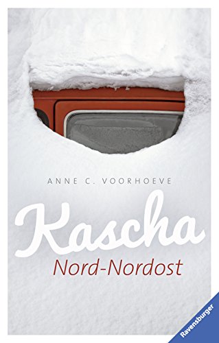 Kascha Nord-Nordost (Jugendliteratur)