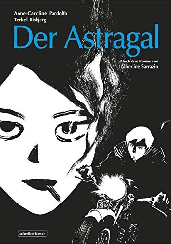 Der Astragal