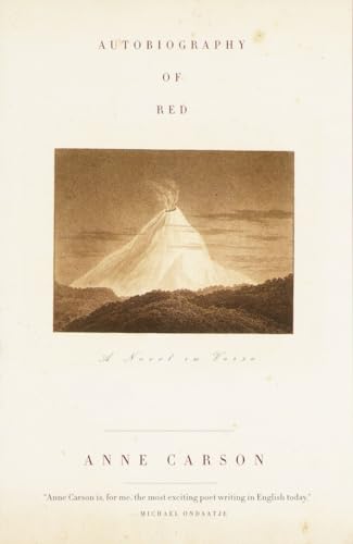 Autobiography of Red: A Novel in Verse (Vintage Contemporaries) von Vintage