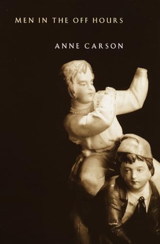 Men in the Off Hours (Vintage Contemporaries)