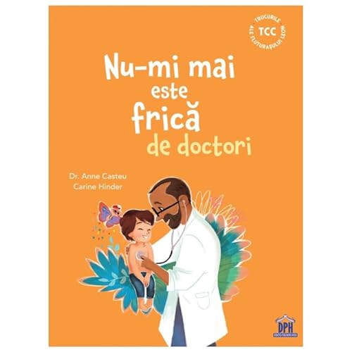 Nu-Mi Mai Este Frica De Doctori von Didactica Publishing House