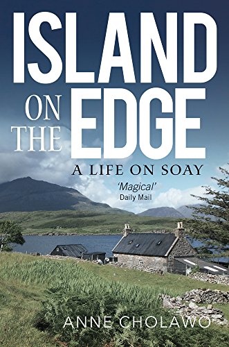Island on the Edge: A Life on Soay von Birlinn