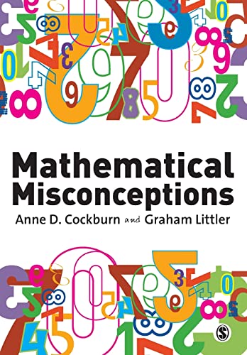 Mathematical Misconceptions: A Guide for Primary Teachers