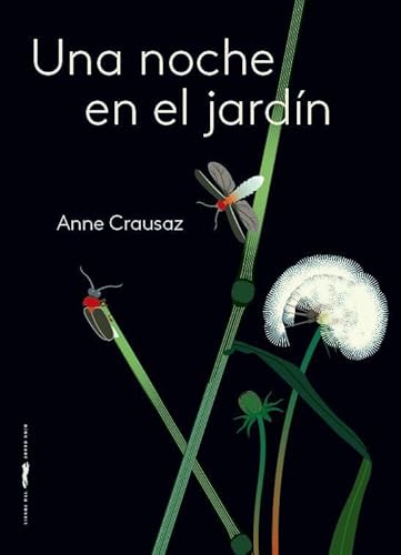 Una noche en el jardín Una noche en el jardín