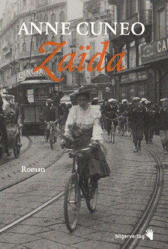 Zaïda: Ungekürzte Ausgabe Zaïda: Ungekürzte Ausgabe