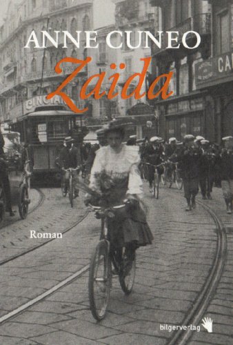 Zaïda: Ungekürzte Ausgabe