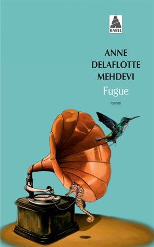 Fugue von Actes Sud Editions