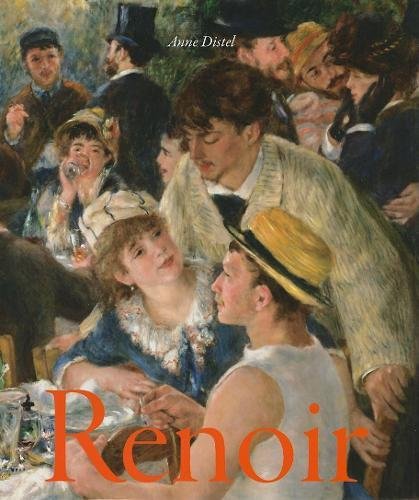 Renoir von Abbeville Press