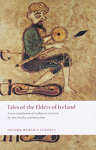 Tales of the Elders of Ireland (Oxford World’s Classics) von Oxford University Press