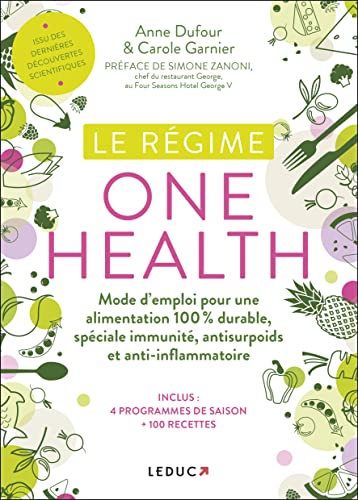 Le régime one health