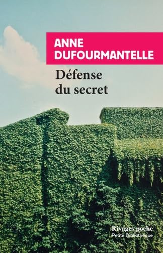 Defense du secret