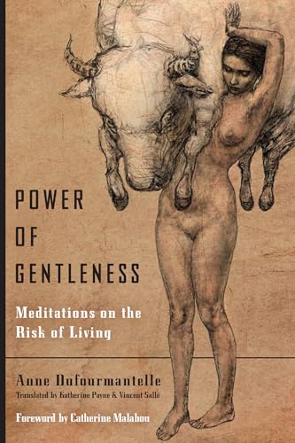 Power of Gentleness: Meditations on the Risk of Living von Fordham University Press