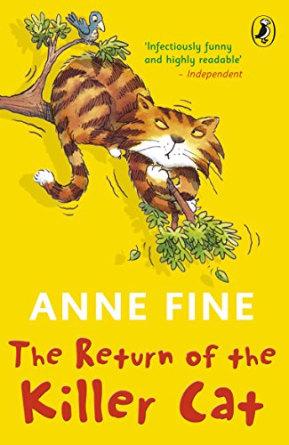 The Return of the Killer Cat (The Killer Cat, 2) The Return of the Killer Cat (The Killer Cat, 2) von Puffin