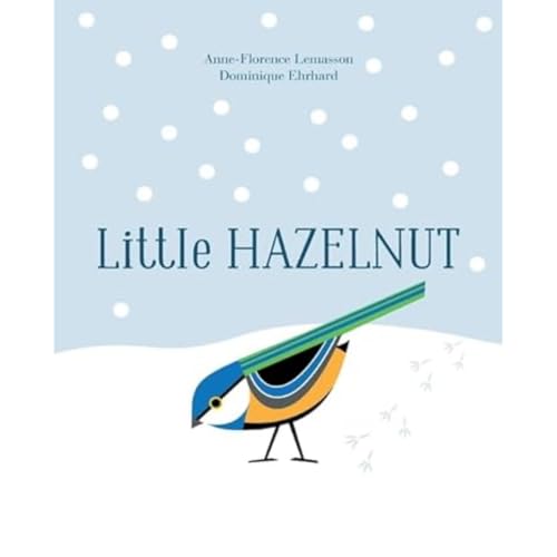 Little Hazelnut