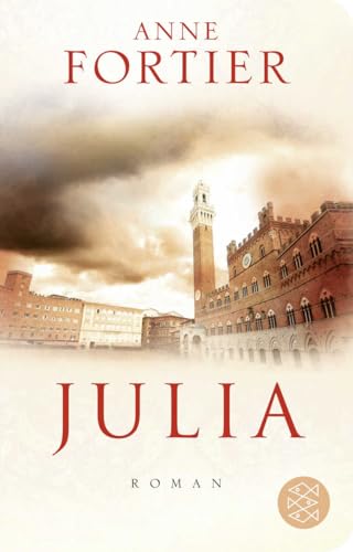 Julia: Roman von FISCHER Taschenbuch